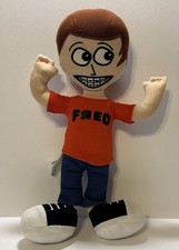 Camisa vermelha básica ICarly Fred Figglehorn boneca falante Nickelodeon RARA 12” 2009 comprar usado Camisa vermelha básica ICarly Fred Figglehorn boneca falante Nickelodeon RARA 12” 2009 comprar usado  Enviando para Brazil