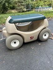 Step multi purpose for sale  Stamford
