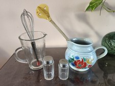 Torgau keramik milchkrug gebraucht kaufen  Wolmirstedt