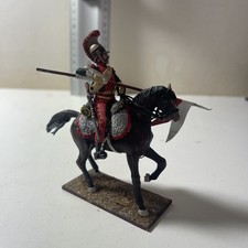 Metal painted napoleonic for sale  MINEHEAD