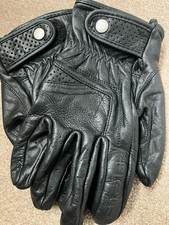 Held summer leather for sale  SHEFFIELD
