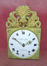 Ancien mecanisme mouvement d'occasion Ancien mecanisme mouvement d'occasion  Donges