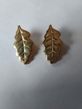 Clips oreilles métal d'occasion  Soissons
