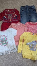Years girls bundle for sale  EASTBOURNE