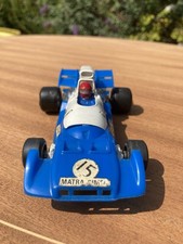 Polistil matra 120 for sale  TAMWORTH