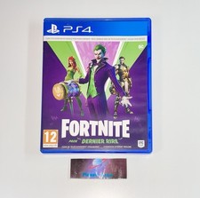 Jeu fortnite pack d'occasion  Athis-Mons