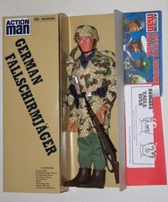 Vintage action man for sale Vintage action man for sale  TIVERTON