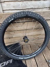 Mavic wheel 12x150 for sale  SUTTON-IN-ASHFIELD