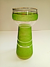 Sugar frosted green for sale  OSWESTRY