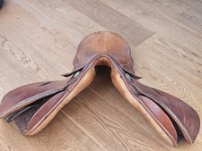 Ledersattel firma goertz gebraucht kaufen Ledersattel firma goertz gebraucht kaufen  Germering