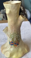 Vintage ceramic crested for sale  MARCH
