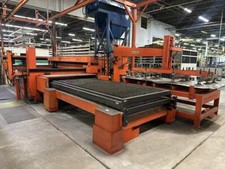 Bystronic bystar 3015 for sale  Stone Mountain
