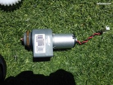 Moteur traction zodiac d'occasion  Paris II
