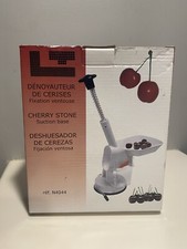 Tabletop cherry pitter for sale  Saint Louis