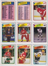 1988 pee chee d'occasion  Expédié en Belgium