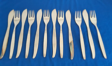 Wmf stockholm fischbesteck gebraucht kaufen  Duisburg