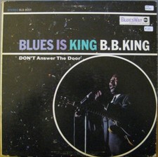 King live 1964 d'occasion  Fondettes