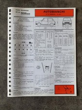 Fiche technique automobile d'occasion  Saint-Barthélemy-d'Anjou