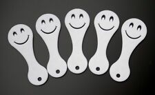 Einkaufswagenchip smile sofort gebraucht kaufen  Solingen