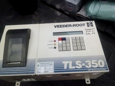 Veeder root tls for sale  Geneva