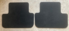 Genuine audi black for sale  COLCHESTER