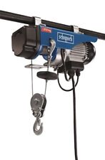 Scheppach hrs 250 gebraucht kaufen  Kötz