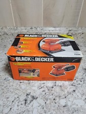 Usado, Bolsa coletora de pó Black and Decker com fio 1/4 acabamento lixadeira FS500 comprar usado  Enviando para Brazil