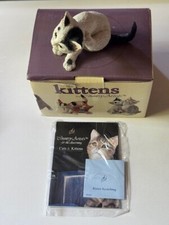 Country artists katze gebraucht kaufen  Vilseck