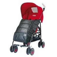 Peg Perego Beindecke für Pliko Mini comprar usado  Enviando para Brazil