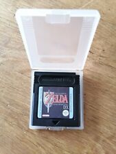 Zelda link awakening d'occasion  Nanterre