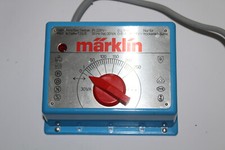 Märklin 6631 trafo gebraucht kaufen  Osnabrück