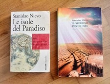 Stanislao nievo isole usato  Roma