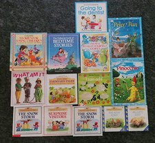 Usborne kids storybook for sale  Macungie