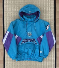 Vintage charlotte hornets gebraucht kaufen  Hamburg