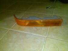 98 99 00 01 02 03 04 Chevy Blazer S10 Jimmy Sonoma luz marcador de canto destro fabricante de equipamento original comprar usado  Enviando para Brazil