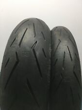 coppia pirelli diablo usato  Messina