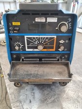 Miller xmt 304 for sale  BILLINGHAM