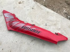 Cache coque carenage d'occasion Cache coque carenage d'occasion  Satillieu