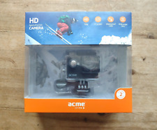 Acme vr04 compact gebraucht kaufen  Wurster Nordseeküste