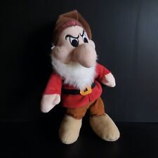 Peluche blanche neige d'occasion Peluche blanche neige d'occasion  Nice-