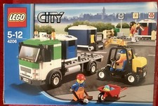 Ego city 4206 usato  Faenza