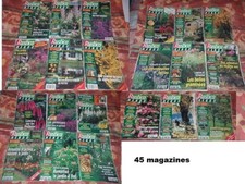 Rustica magazines 1991 d'occasion  Le Lude