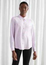 Stories lilac linen for sale  LIVERPOOL