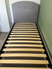 Single bed frame for sale  WOODFORD GREEN
