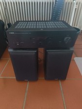 Yamaha s201 hifi gebraucht kaufen  Schöffengrund