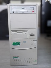 Socket tower with d'occasion  Thiais