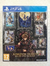 Kingdom hearts all d'occasion  Paris XI