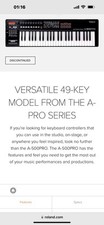 Music production bundle for sale  BELFAST