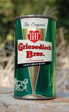 griesedieck for sale  Austin