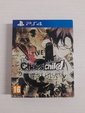 Chaos child limited for sale  MANCHESTER